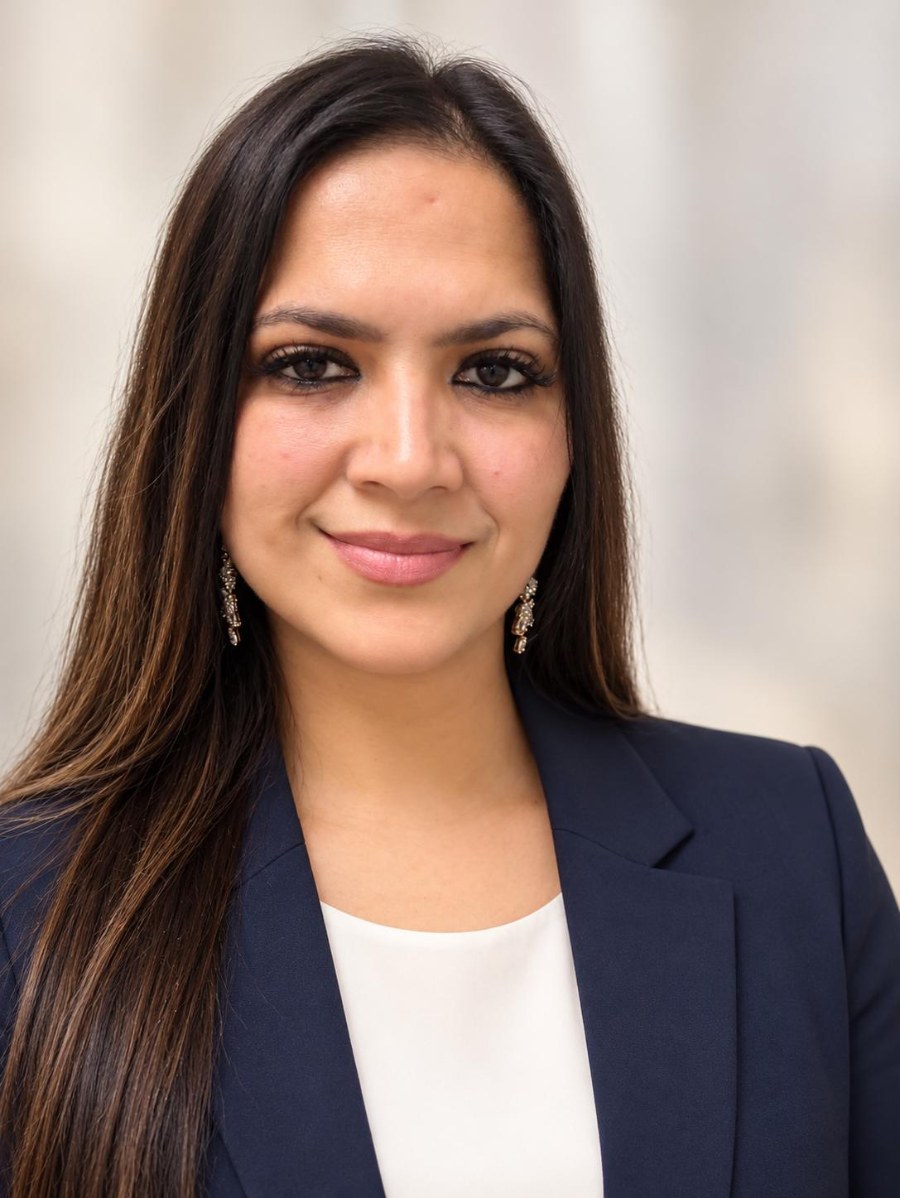 Dr. Pooja Ahluwalia, DMD - dentist at Affinity Family Dental Muncie